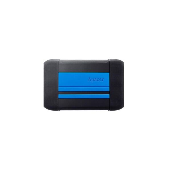

Жесткий диск Apacer AC633 5 TB Blue (AP5TBAC633U-1)