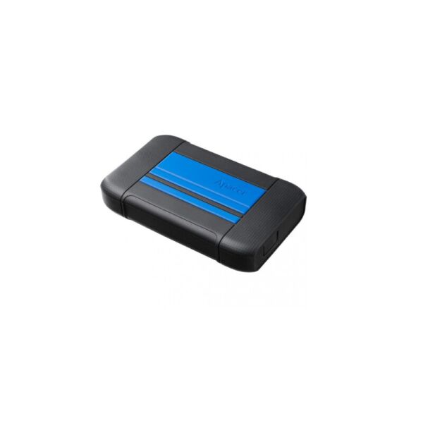 

Жесткий диск Apacer AC633 4 TB Black/Blue (AP4TBAC633U-1)