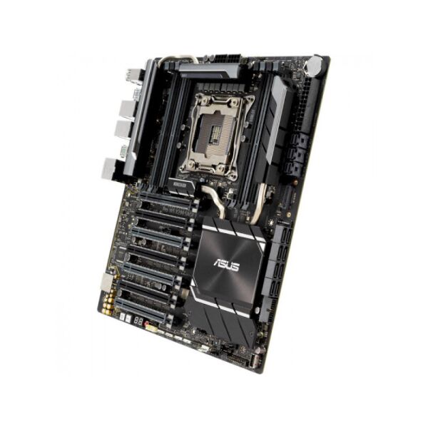 

Материнская плата Asus Pro WS X299 SAGE II