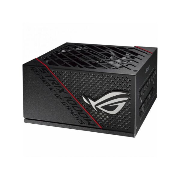 

Блок питания Asus ROG STRIX 1000W 80+ Gold (ROG-STRIX-1000G)