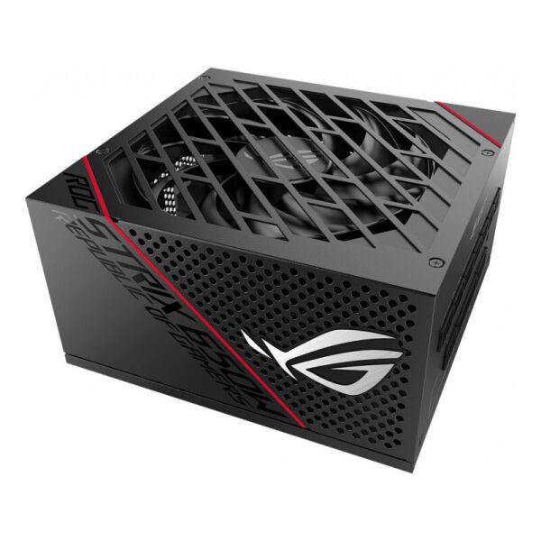 

Блок питания Asus ROG STRIX 650W 80+ Gold (ROG-STRIX-650G)