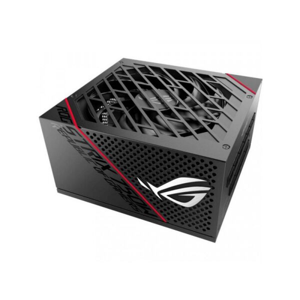 

Блок питания Asus ROG STRIX 750W 80+ Gold (ROG-STRIX-750G)