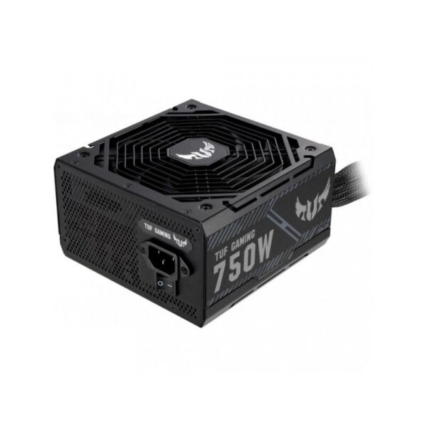 

Блок питания Asus TUF 750W 80+ Bronze (TUF-GAMING-750B)