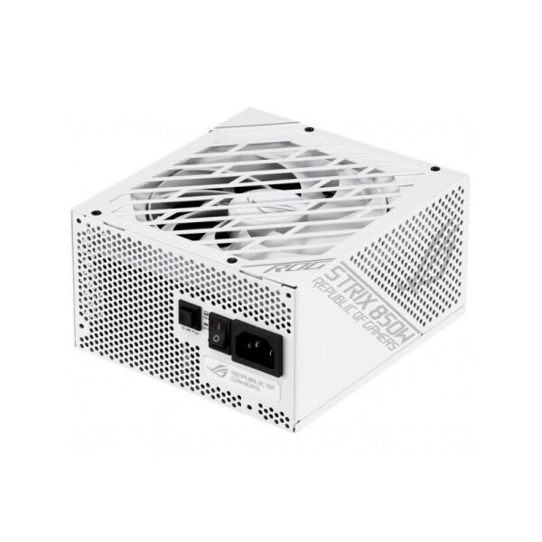 

Блок питания Asus 850W ROG STRIX (ROG-STRIX-850W-WHITE)