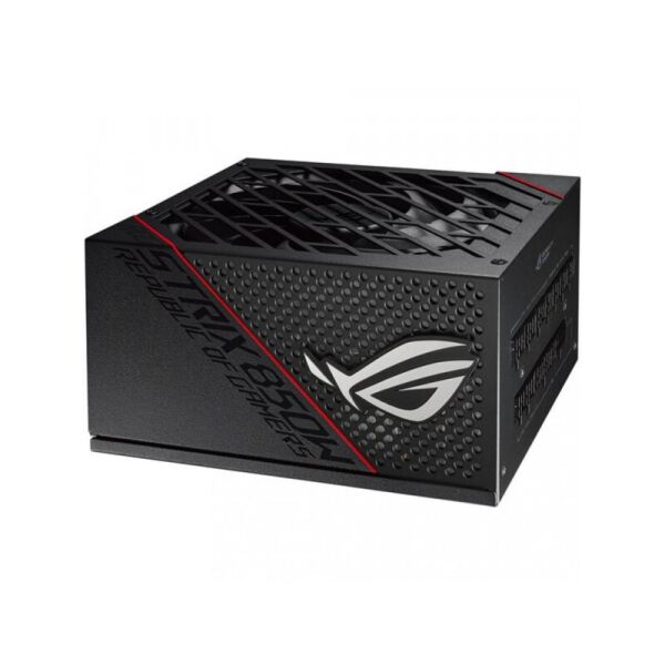 

Блок питания Asus ROG STRIX 850W 80+ Gold (ROG-STRIX-850G)