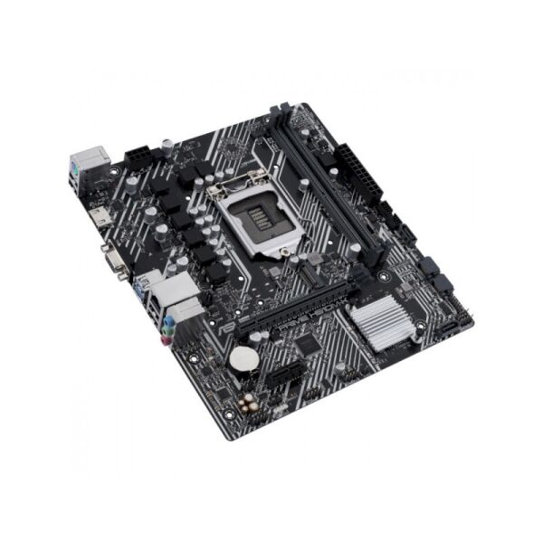 

Материнская плата Asus Prime H510M-K