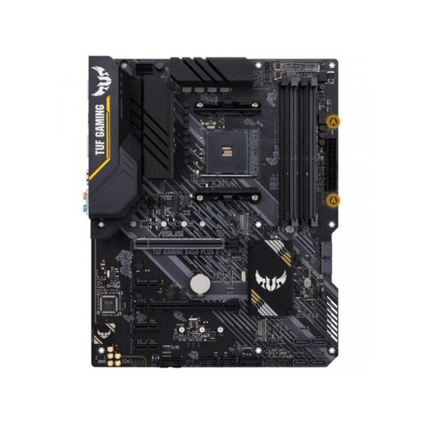 

Материнская плата Asus TUF Gaming B450-Plus II