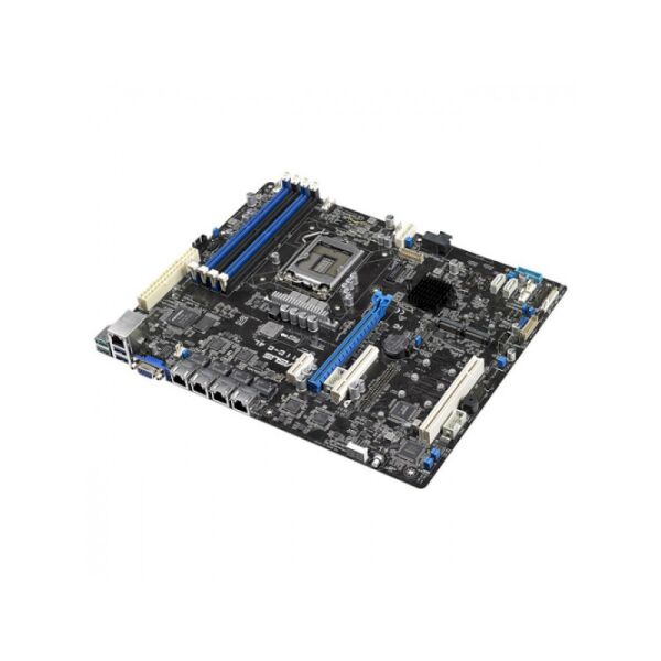 

Материнская плата Asus P11C-C/4L