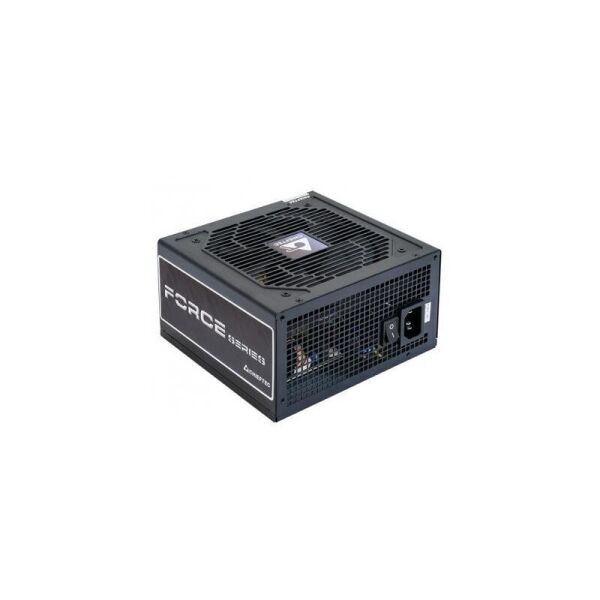 

Блок питания Chieftec Force CPS-400S