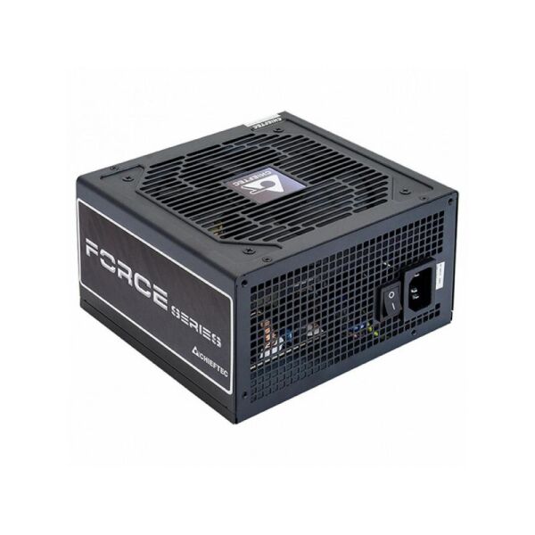 

Блок питания Chieftec Force CPS-450S