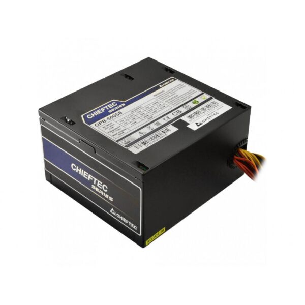 

Блок питания Chieftec GPB-500S8