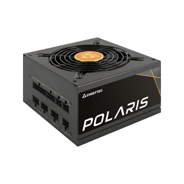 

Блок питания Chieftec Polaris 750W (PPS-750FC)
