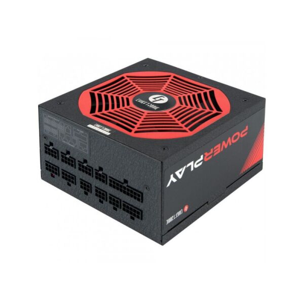 

Блок питания Chieftronic PowerPlay 750W (GPU-750FC)