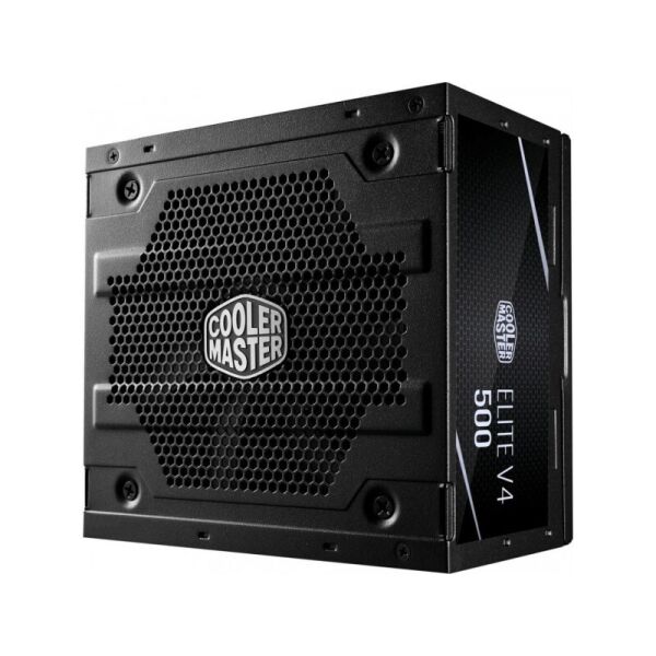 

Блок питания Cooler Master Elite V4 500W (MPE-5001-ACABN-EU)