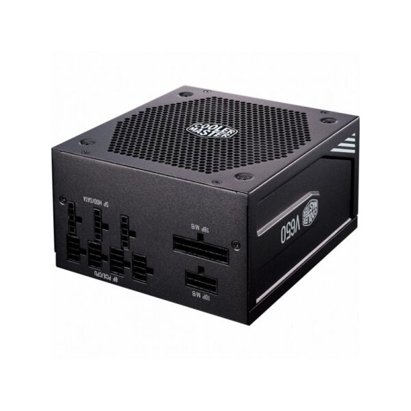 

Блок питания Cooler Master V650 GOLD (MPY-6501-AFAAGV-EU)