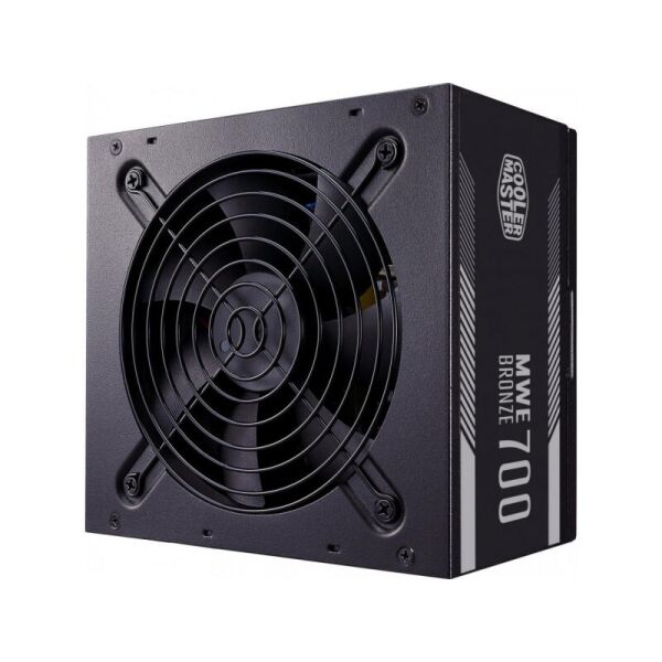 

Блок питания Cooler Master MWE 700 Bronze V2 (MPE-7001-ACAAB-EU)