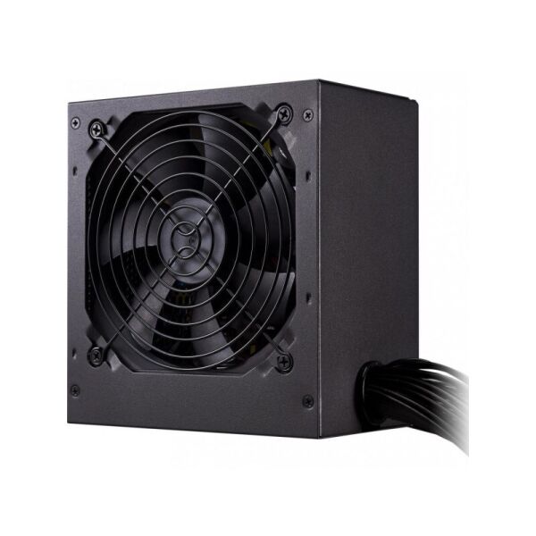 

Блок питания Cooler Master MWE 700 White V2 (MPE-7001-ACABW-EU)