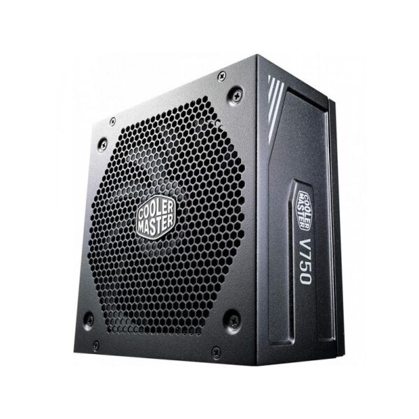 

Блок питания Cooler Master V Gold V2 750W (MPY-750V-AFBAG-EU)