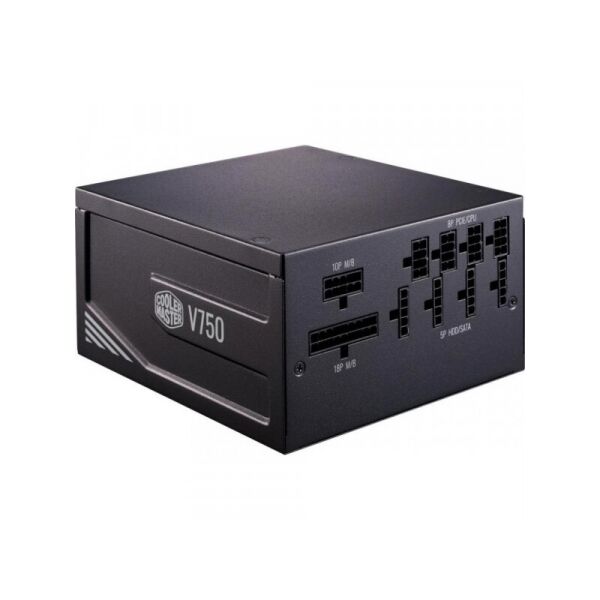 

Блок питания Cooler Master V750 Gold (MPY-7501-AFAAGV-EU)