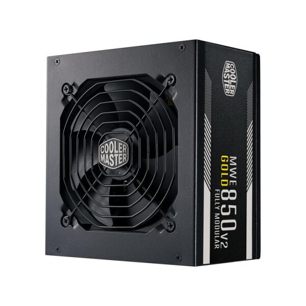 

Блок питания Cooler Master MWE Gold 850W V2 FM (MPE-8501-AFAAG-EU)