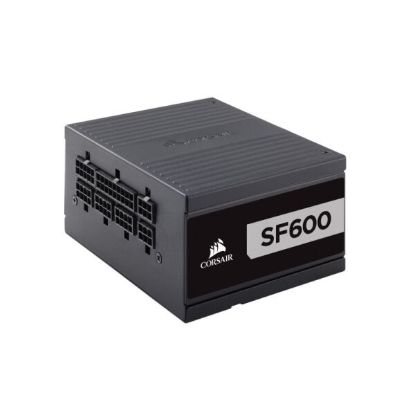 

Блок питания Corsair SF600 (CP-9020182-EU)
