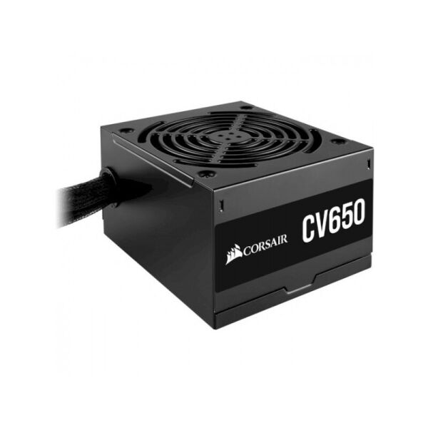 

Блок питания Corsair CV650 (CP-9020236-EU)