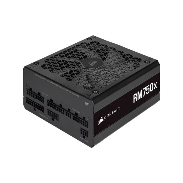 

Блок питания Corsair 750W RM750x Modular 2021 (CP-9020199-EU)
