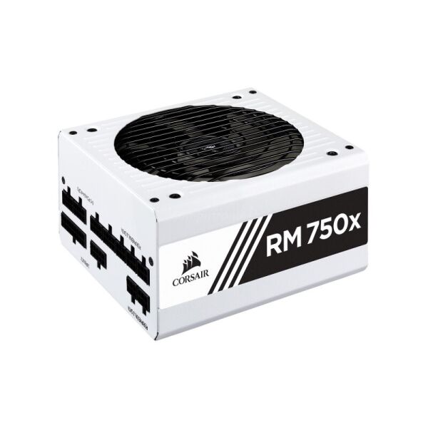 

Блок питания Corsair RM750x White (CP-9020187-EU)