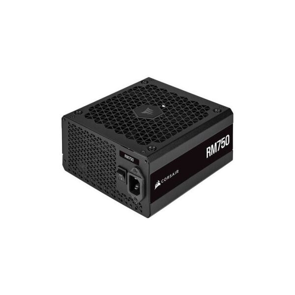 

Блок питания Corsair RM750 (CP-9020234-EU) 750W