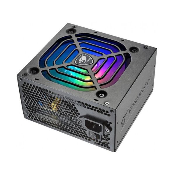 

Блок питания Cougar XTC550 ARGB