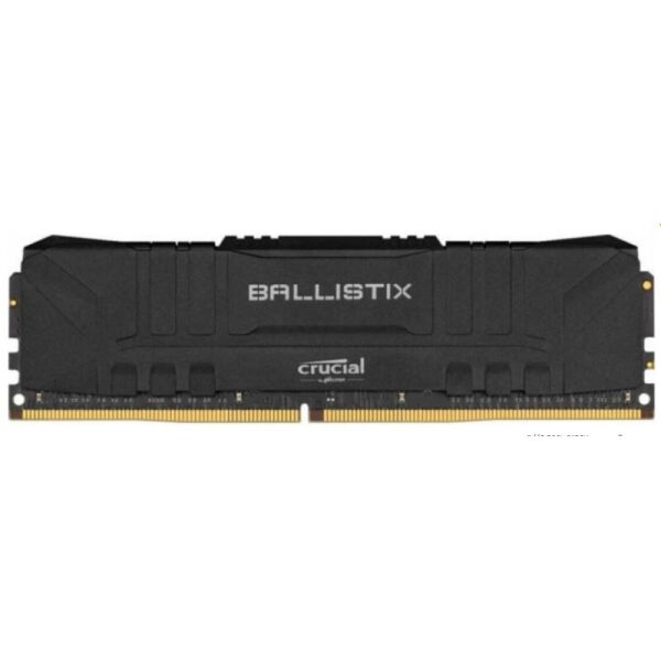 

Оперативная память Crucial DIMM 16Gb DDR4 PC3200 Ballistix BL16G32C16U4B