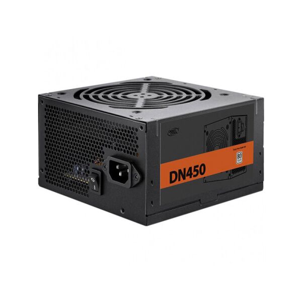 

Блок питания Deepcool DN450