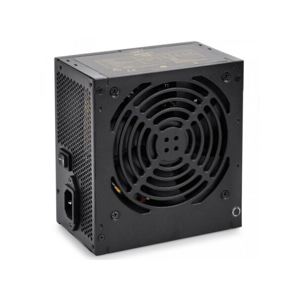 

Блок питания Deepcool DE600 V2 (DP-DE600US-PH)