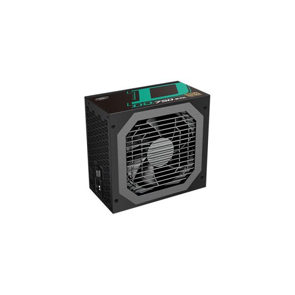 

Блок питания Deepcool DQ750-M-V2L