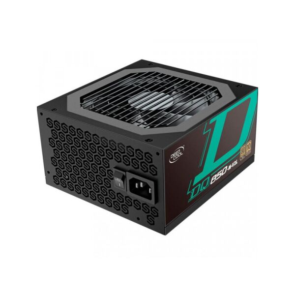 

Блок питания Deepcool 850W (DQ850-M-V2L)