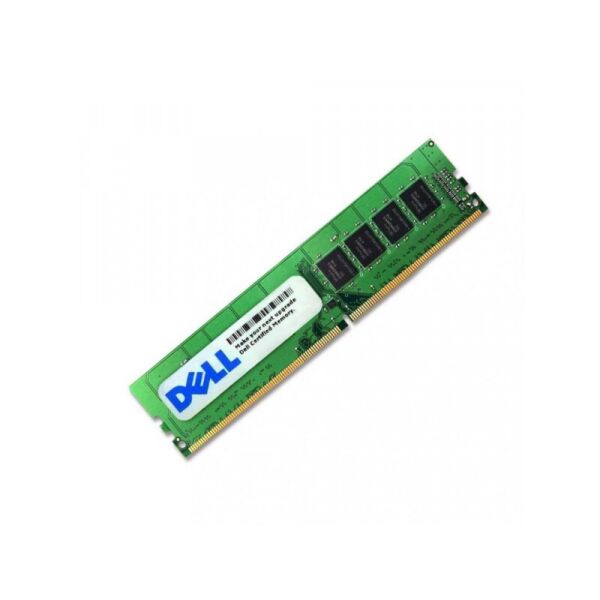 

Оперативная память Dell 16 GB DDR4 2666 MHz (AB128227)