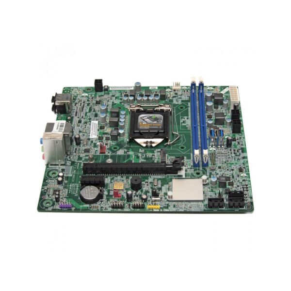 

Материнская плата ECS EliteGroup H110H4-EM2