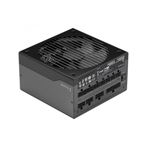

Блок питания Fractal Design Design Ion+ 2 Platinum 660W (FD-P-IA2P-660-EU)