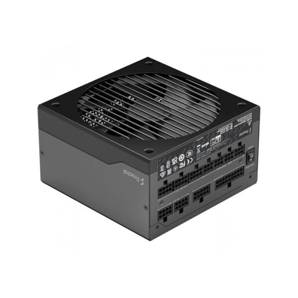 

Блок питания Fractal Design Ion+ 2 Platinum 860W (FD-P-IA2P-860-EU)