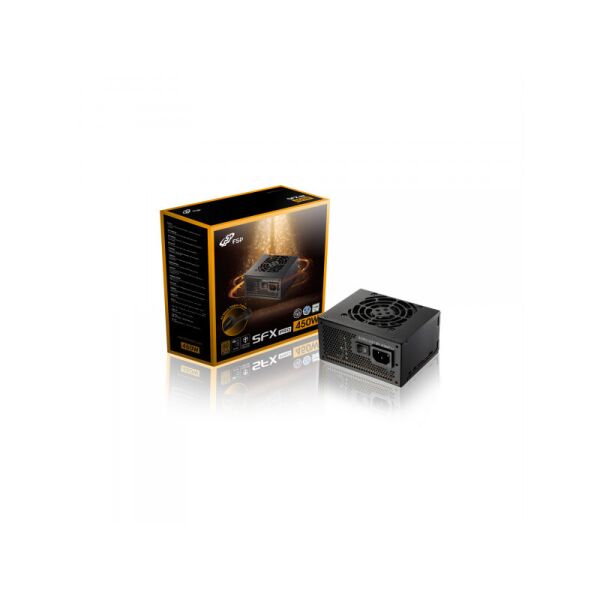 

Блок питания FSP SFX PRO 450W (450-50SAC)