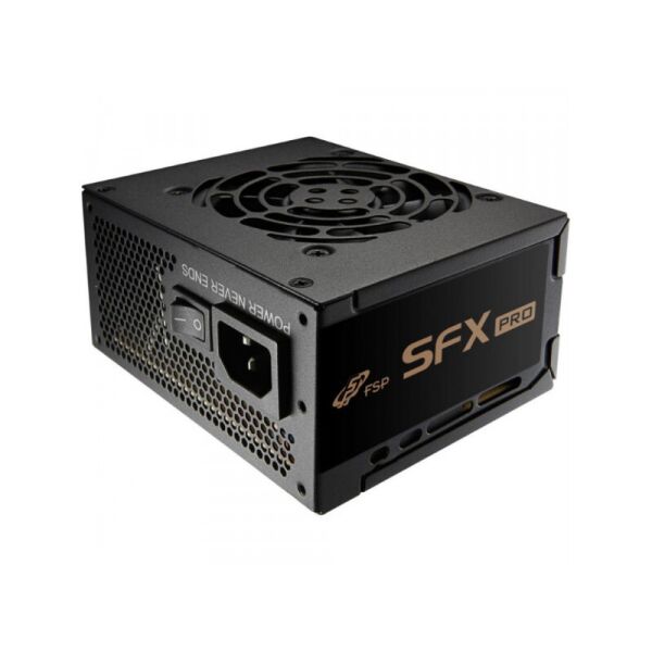 

Блок питания FSP SFX PRO 350W (fsp350-50SAC)