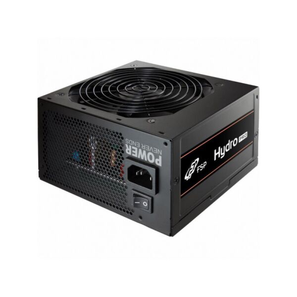 

Блок питания FSP Hydro Pro 500W (HP2-500)