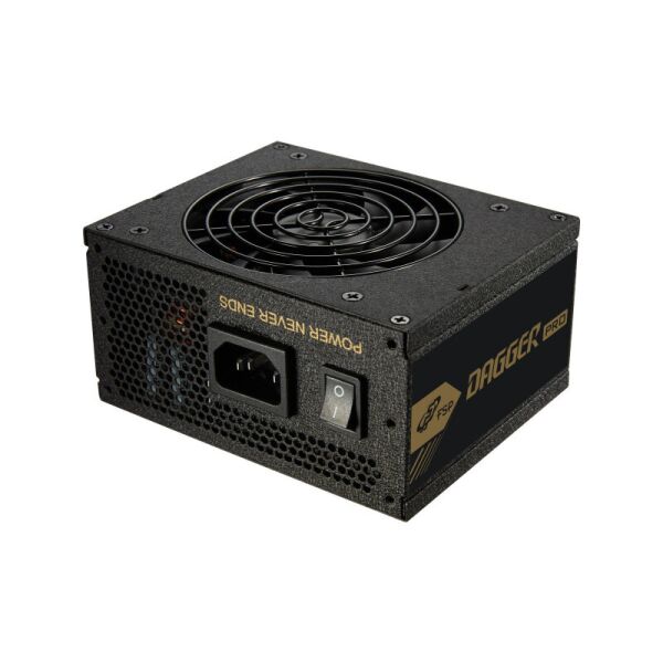 

Блок питания FSP DAGGER PRO 550W (SDA2-550)