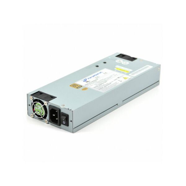 

Блок питания FSP 600-801UK