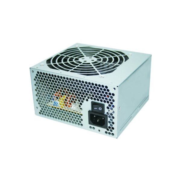 

Блок питания FSP ATX-600PNR 600W