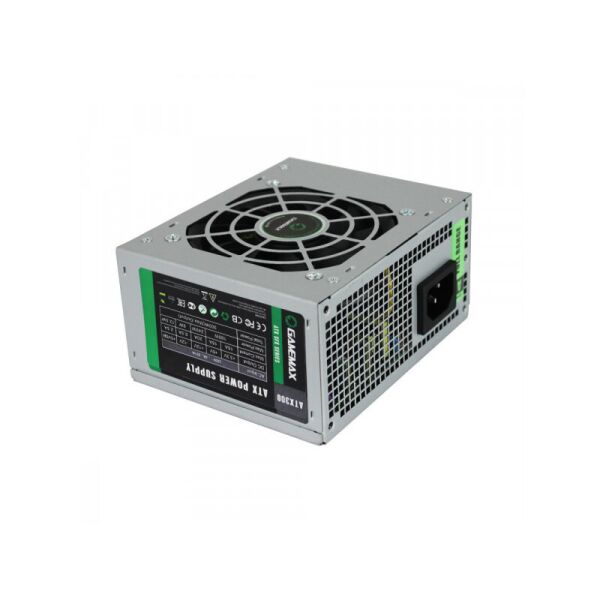 

Блок питания Gamemax ATX-300 SFX