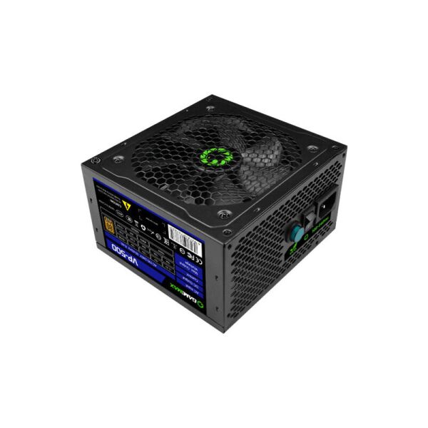 

Блок питания Gamemax VP-500