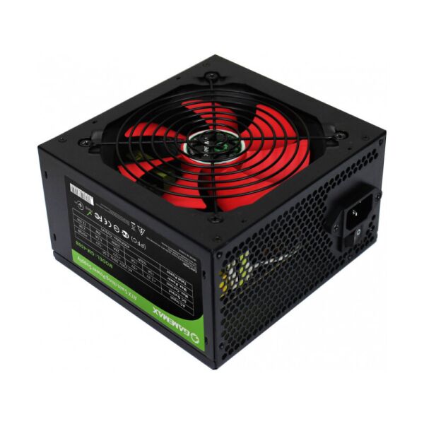 

Блок питания Gamemax GM-500B