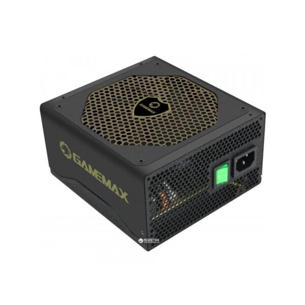 

Блок питания Gamemax GM-600G