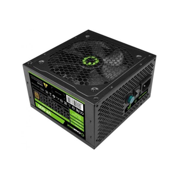 

Блок питания Gamemax VP-600